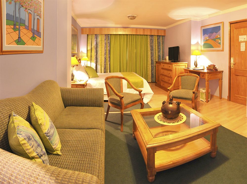 Fotos del hotel - HOTEL LAS MARGARITAS