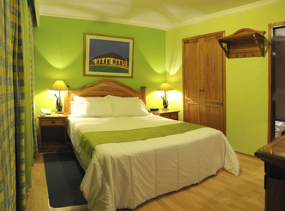 Fotos del hotel - HOTEL LAS MARGARITAS