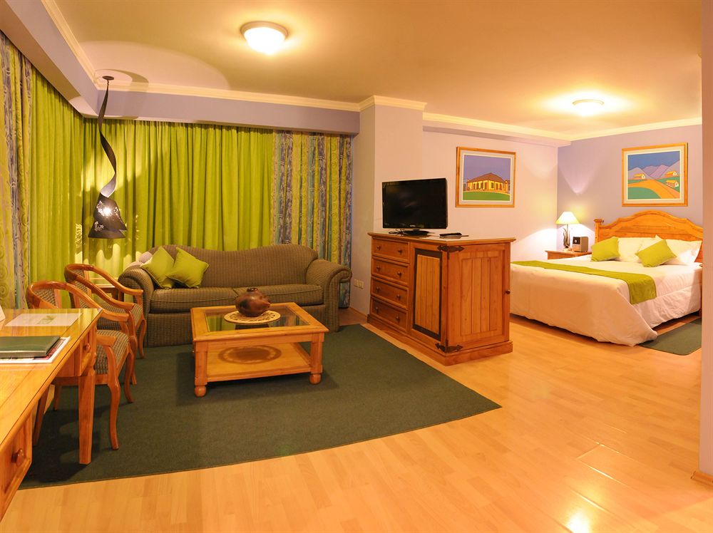 Fotos del hotel - HOTEL LAS MARGARITAS