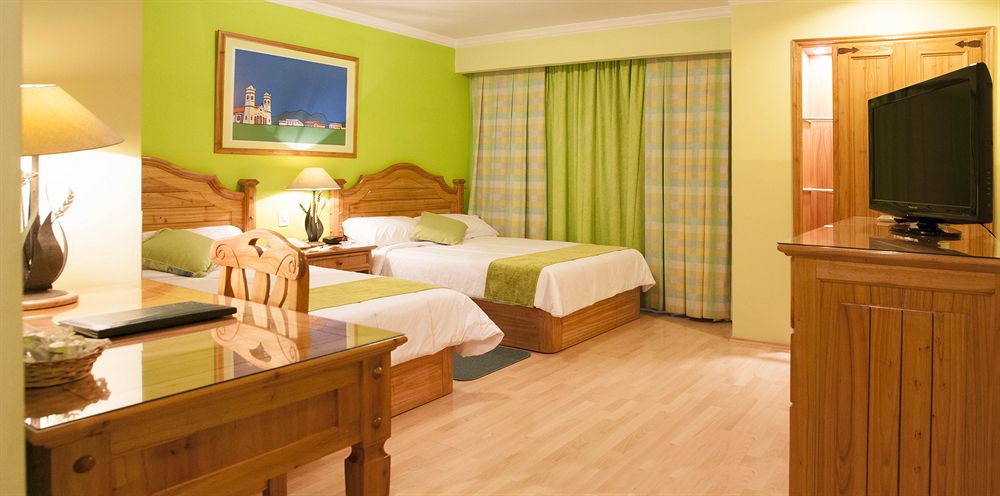 Fotos del hotel - HOTEL LAS MARGARITAS