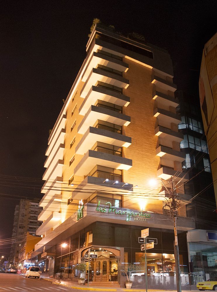Fotos del hotel - HOTEL LAS MARGARITAS