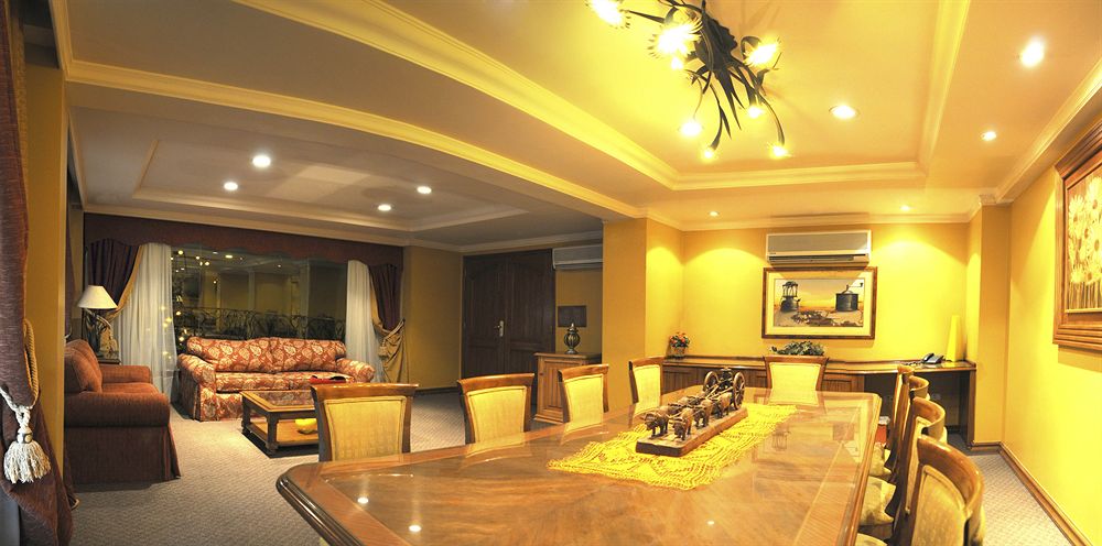 Fotos del hotel - HOTEL LAS MARGARITAS