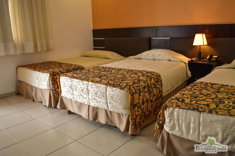 Fotos del hotel - Pantanal Inn Hotel