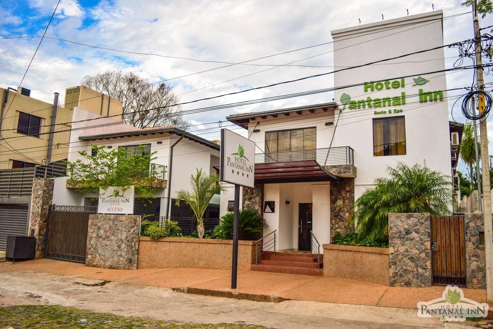 Fotos del hotel - Pantanal Inn Hotel