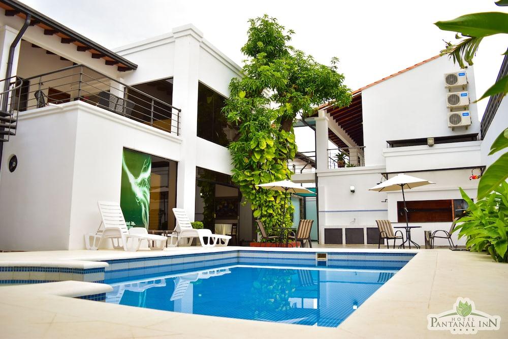 Fotos del hotel - Pantanal Inn Hotel