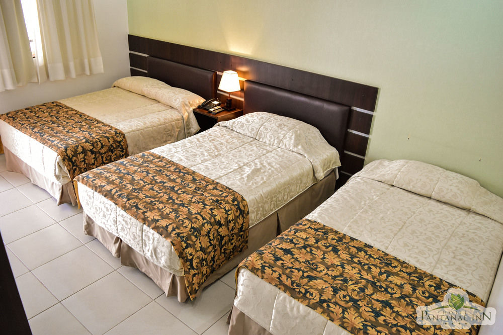Fotos del hotel - Pantanal Inn Hotel