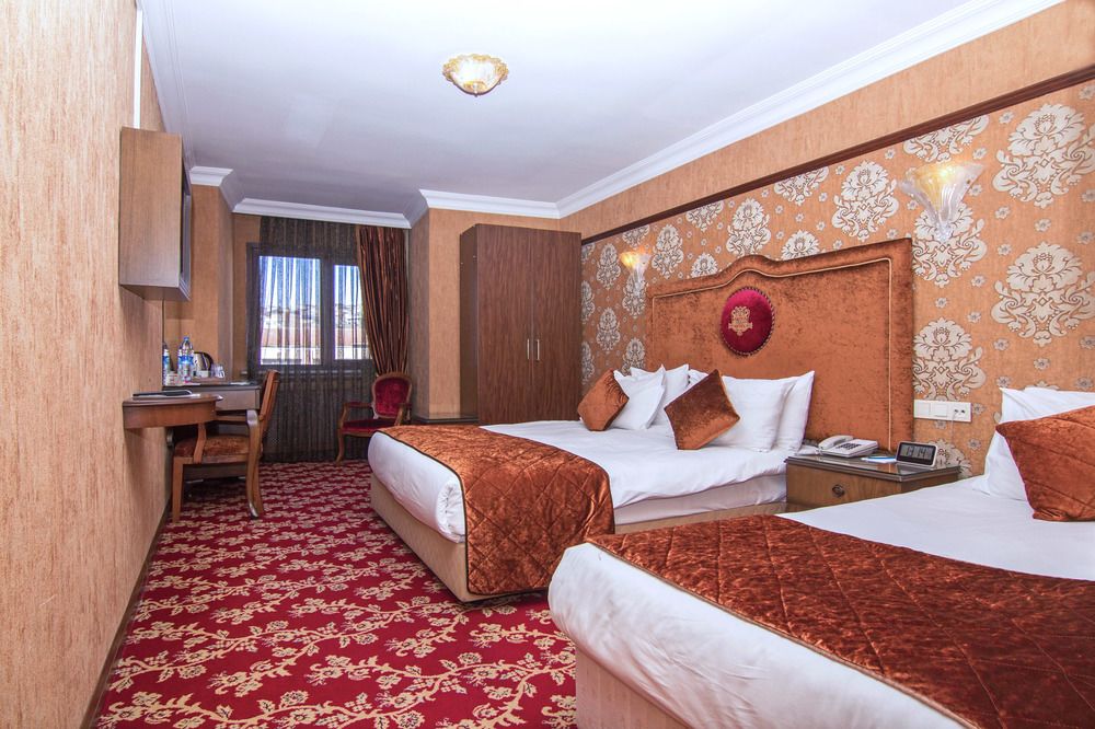 Fotos del hotel - ANTEA PALACE HOTEL SPA