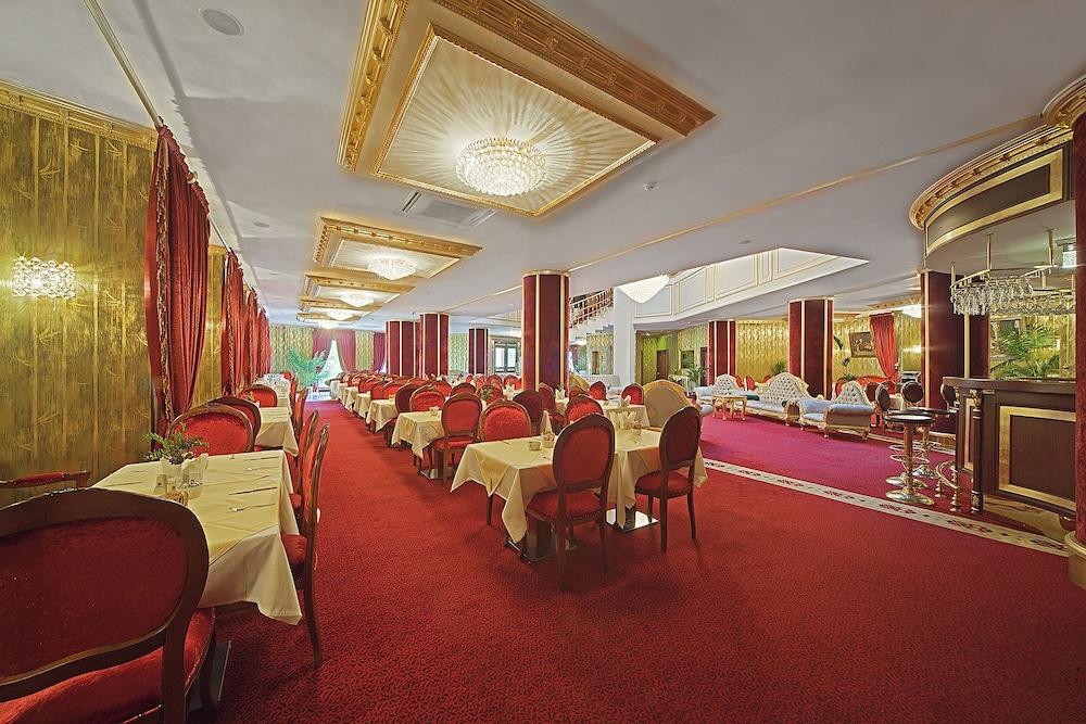 Fotos del hotel - ANTEA PALACE HOTEL SPA