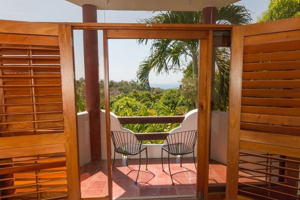 Fotos del hotel - HOTEL CALIFORNIA - MANUEL ANTONIO