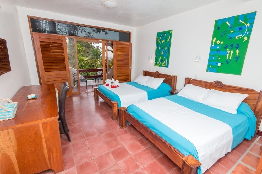 Fotos del hotel - HOTEL CALIFORNIA - MANUEL ANTONIO