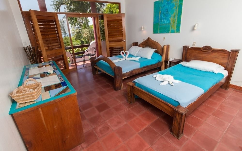 Fotos del hotel - HOTEL CALIFORNIA - MANUEL ANTONIO