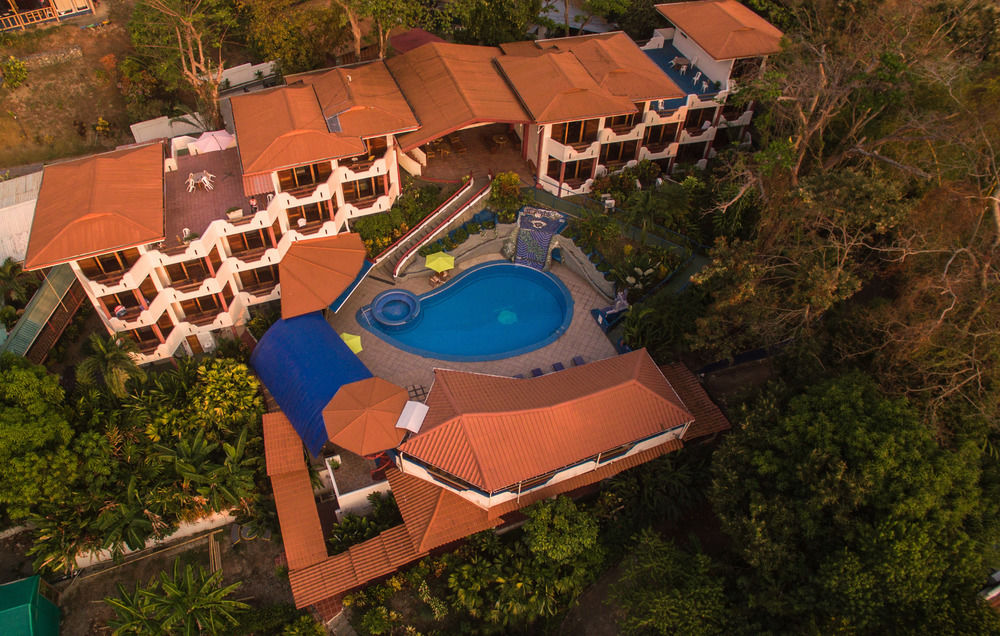 Fotos del hotel - HOTEL CALIFORNIA - MANUEL ANTONIO