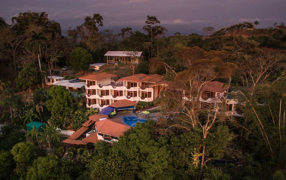 Fotos del hotel - HOTEL CALIFORNIA - MANUEL ANTONIO