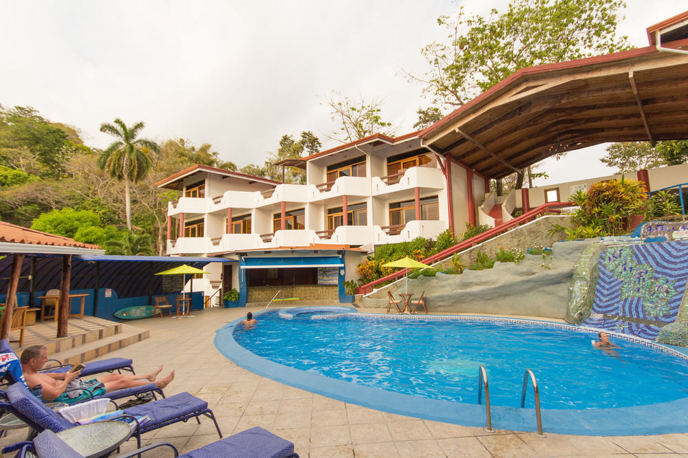Fotos del hotel - HOTEL CALIFORNIA - MANUEL ANTONIO