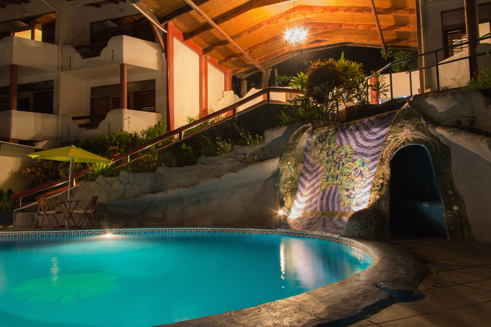 Fotos del hotel - HOTEL CALIFORNIA - MANUEL ANTONIO