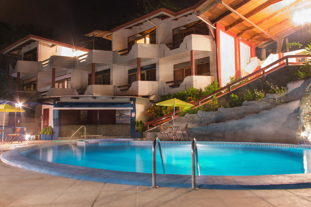 Fotos del hotel - HOTEL CALIFORNIA - MANUEL ANTONIO
