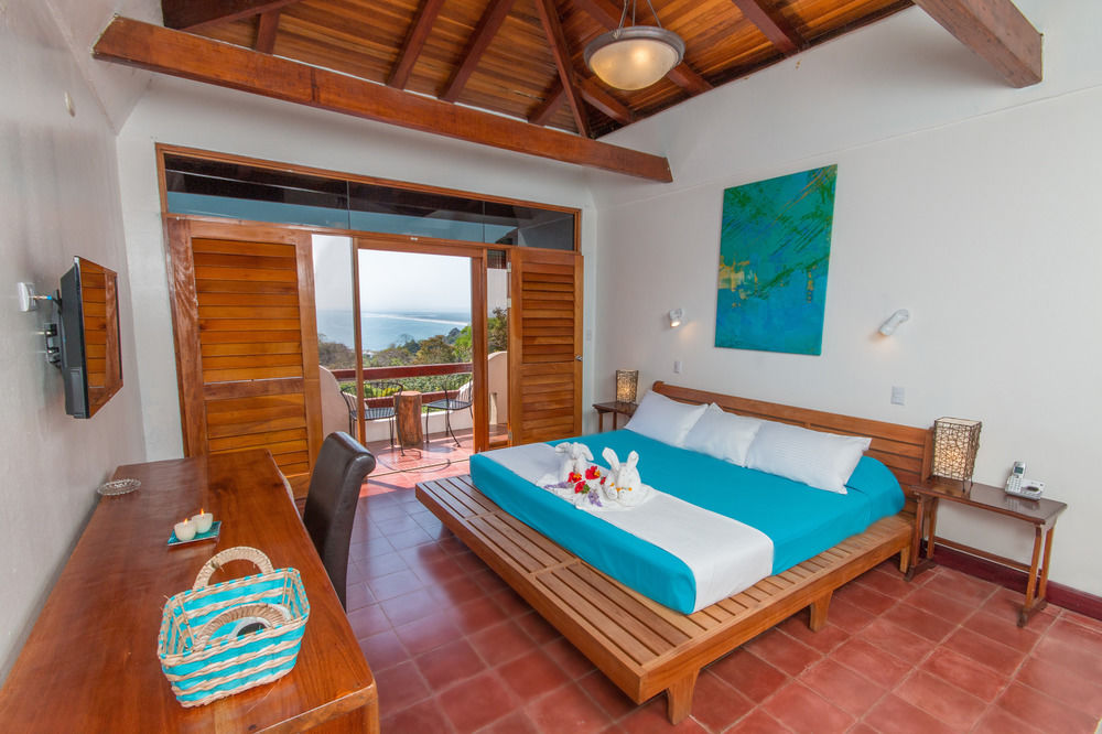 Fotos del hotel - HOTEL CALIFORNIA - MANUEL ANTONIO
