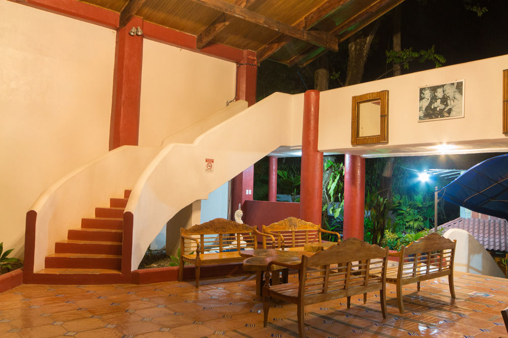 Fotos del hotel - HOTEL CALIFORNIA - MANUEL ANTONIO