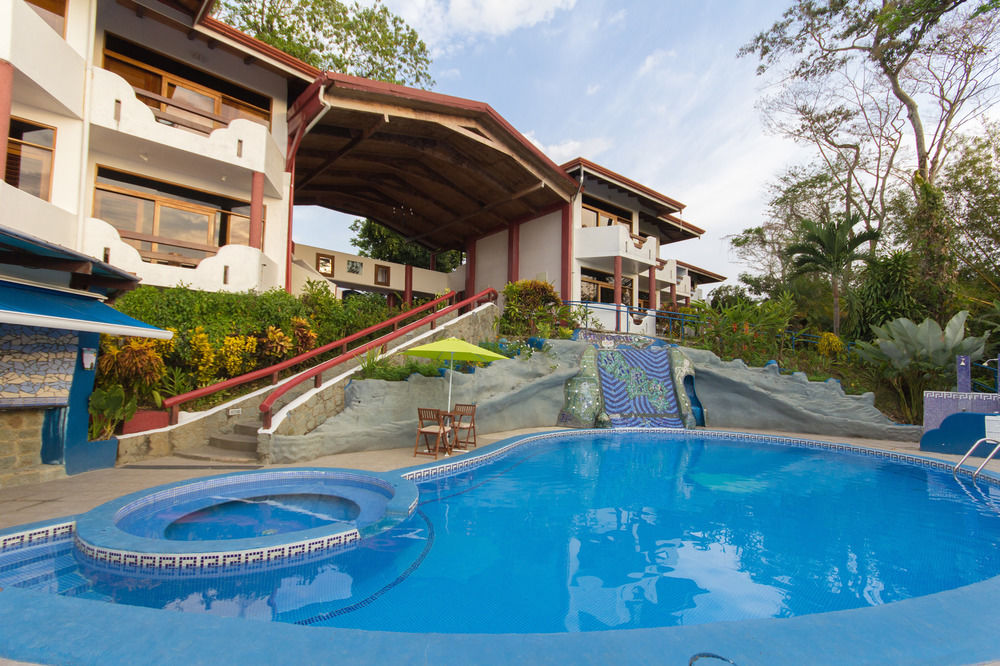 Fotos del hotel - HOTEL CALIFORNIA - MANUEL ANTONIO