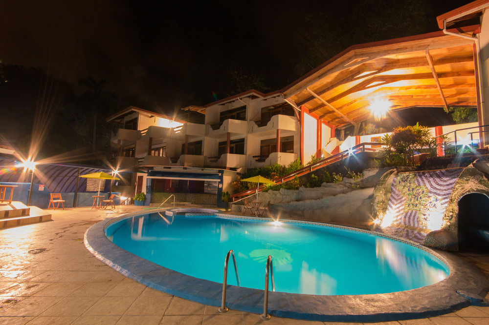 Fotos del hotel - HOTEL CALIFORNIA - MANUEL ANTONIO