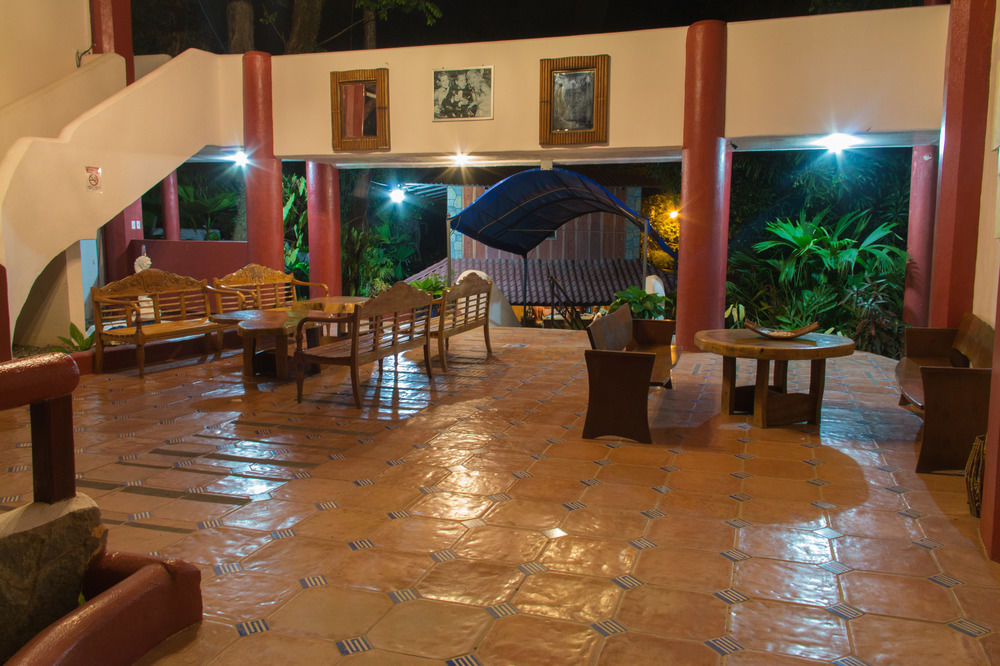 Fotos del hotel - HOTEL CALIFORNIA - MANUEL ANTONIO