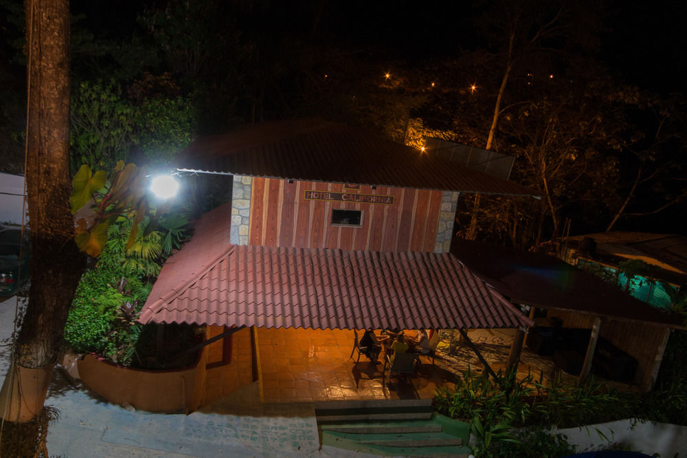 Fotos del hotel - HOTEL CALIFORNIA - MANUEL ANTONIO