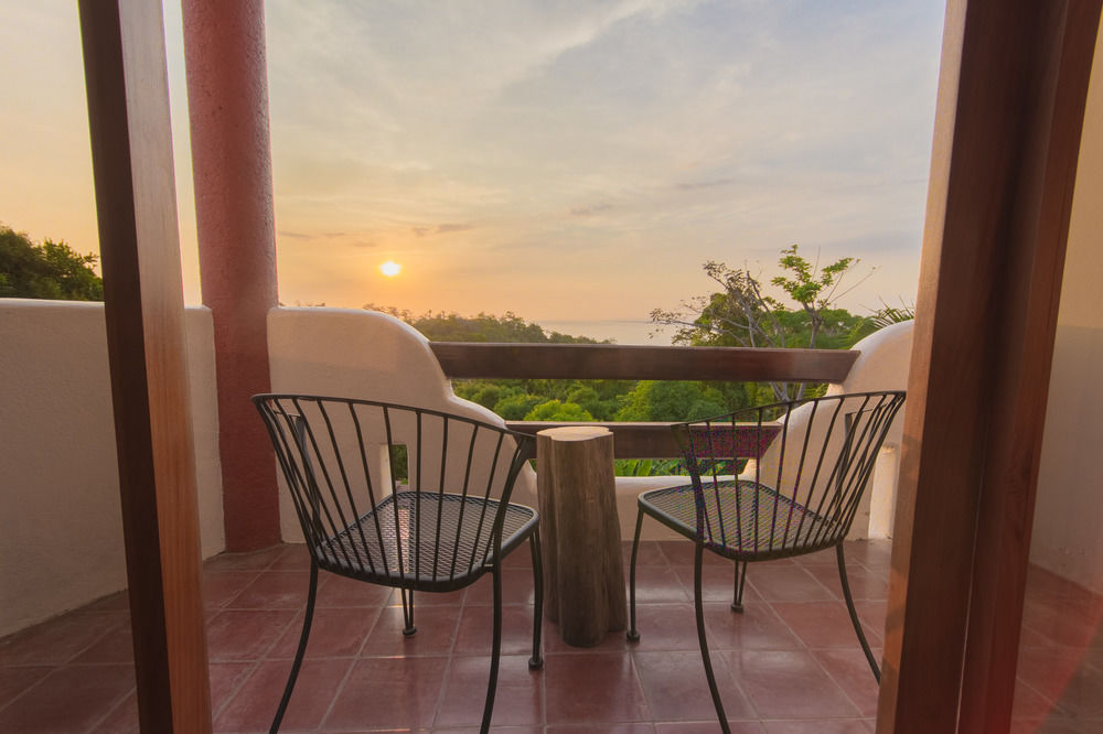 Fotos del hotel - HOTEL CALIFORNIA - MANUEL ANTONIO