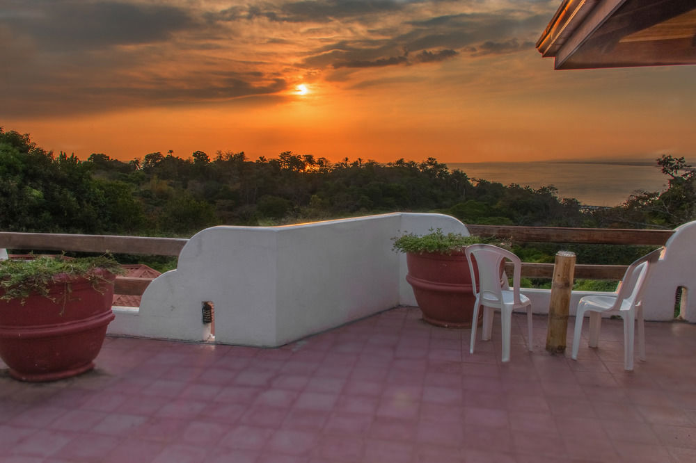 Fotos del hotel - HOTEL CALIFORNIA - MANUEL ANTONIO