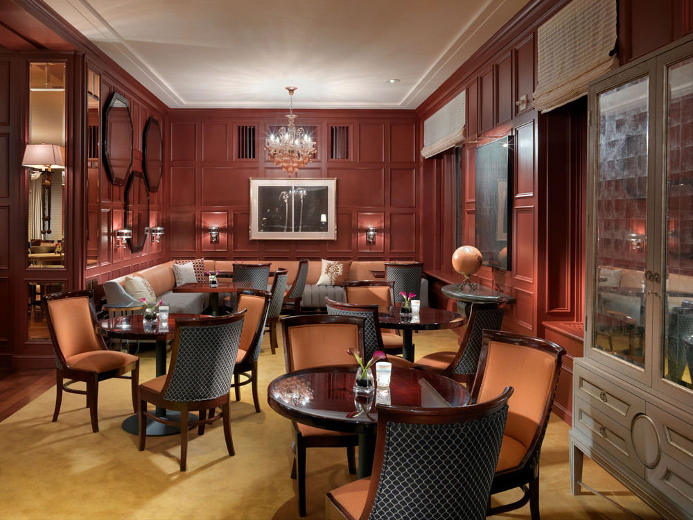 Fotos del hotel - INTERCONTINENTAL HOTELS MARK HOPKINS SAN FRANCISCO
