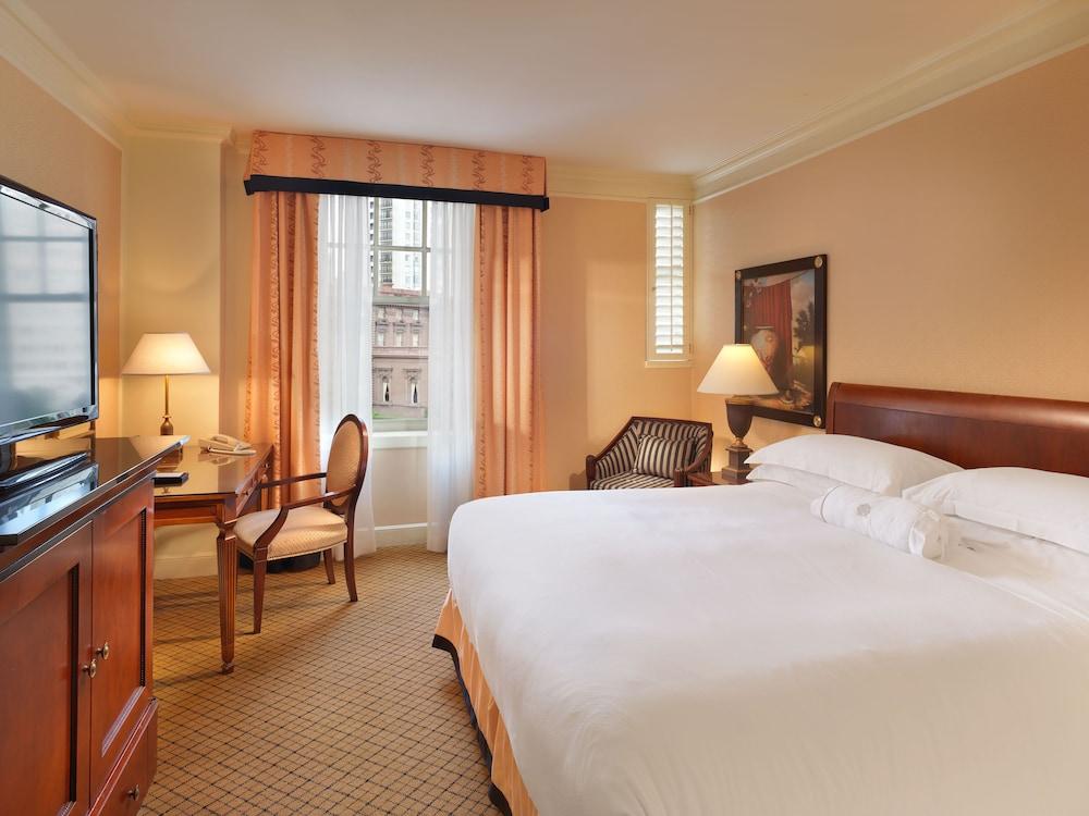 Fotos del hotel - INTERCONTINENTAL HOTELS MARK HOPKINS SAN FRANCISCO
