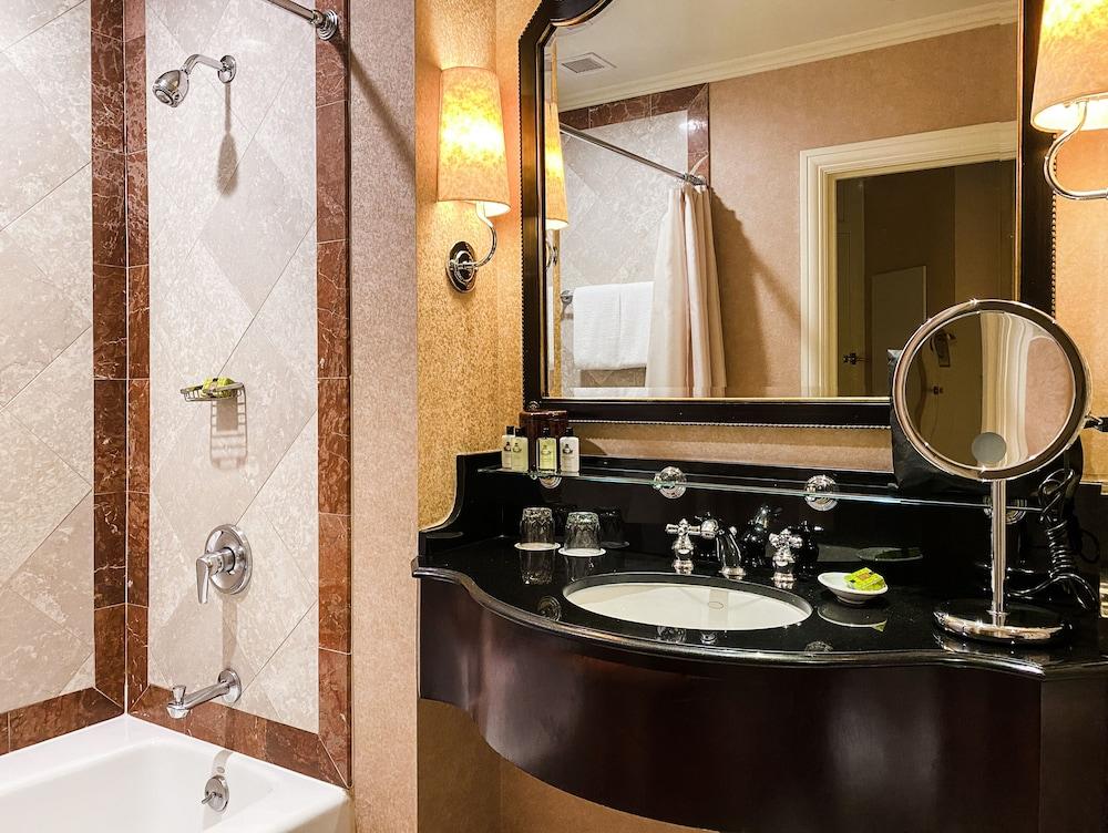 Fotos del hotel - INTERCONTINENTAL HOTELS MARK HOPKINS SAN FRANCISCO