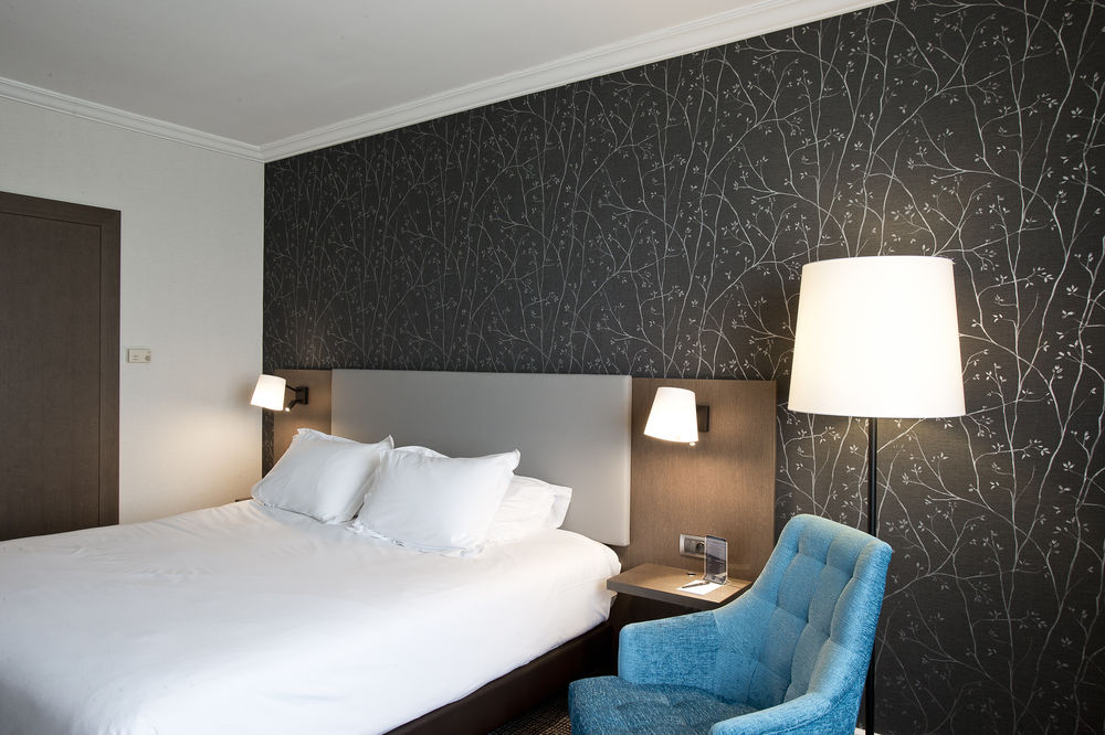 Hilton Paris Charles de Gaulle Airport