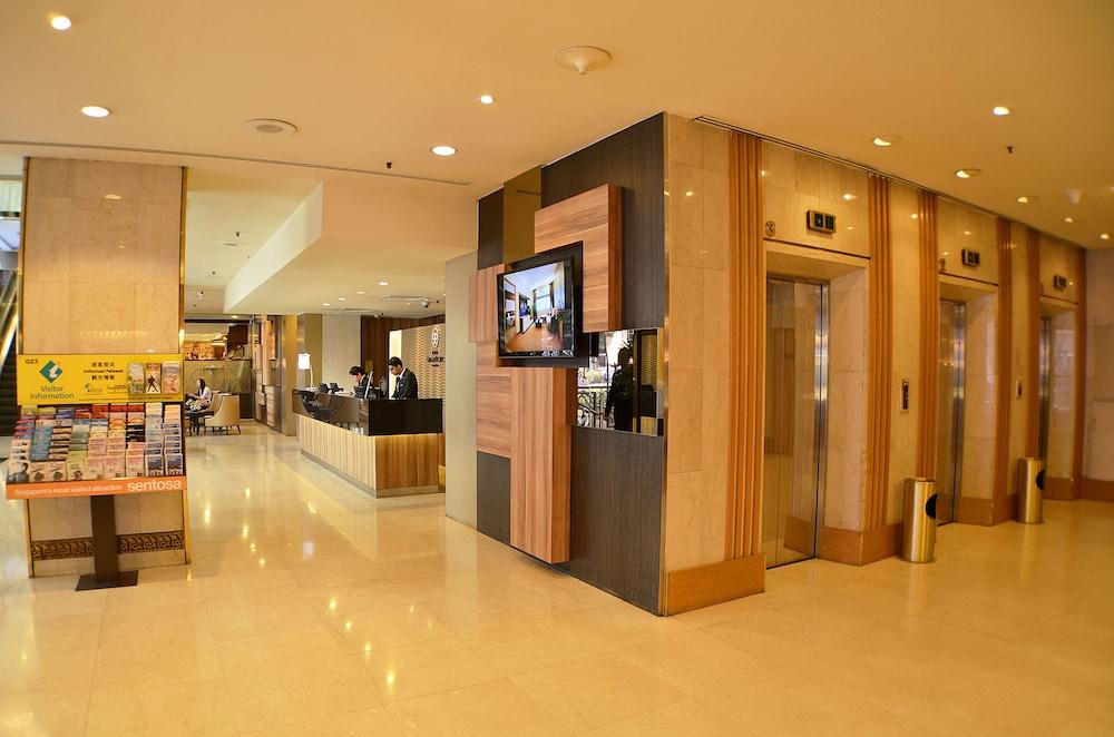 Fotos del hotel - GRAND PACIFIC