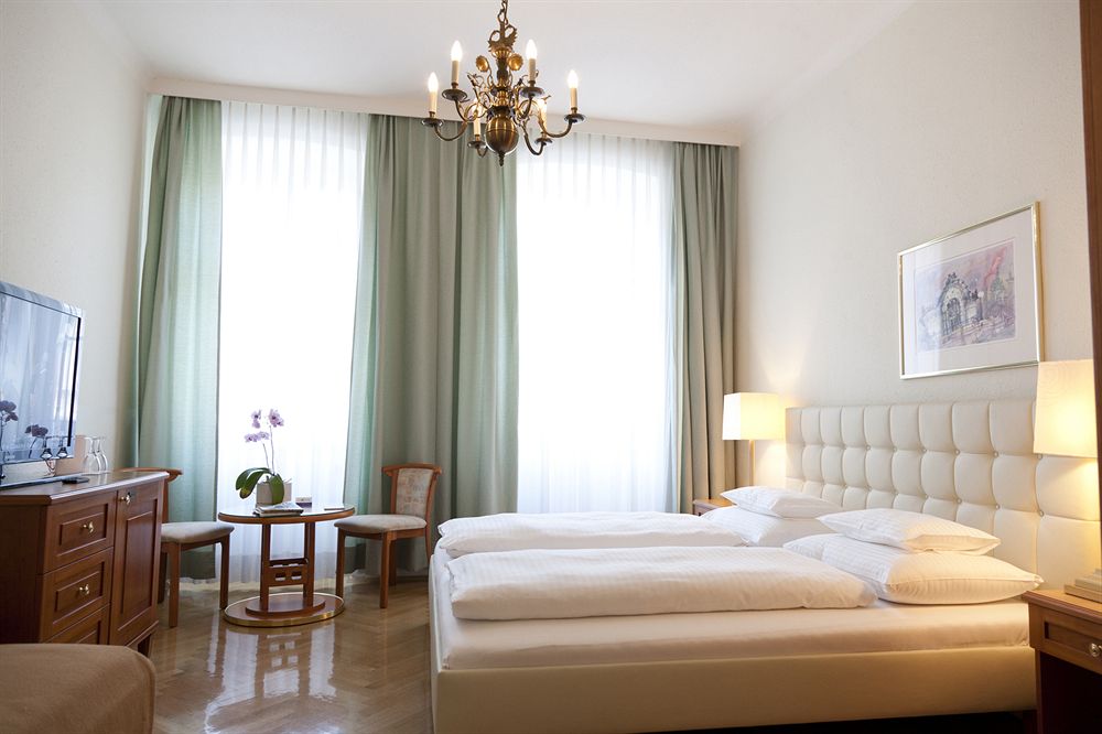 Fotos del hotel - SCHWALBE