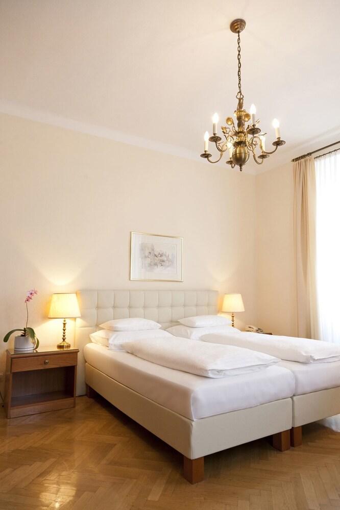 Fotos del hotel - SCHWALBE