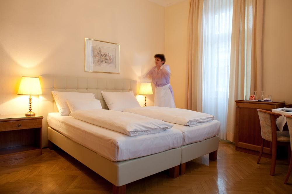 Fotos del hotel - SCHWALBE