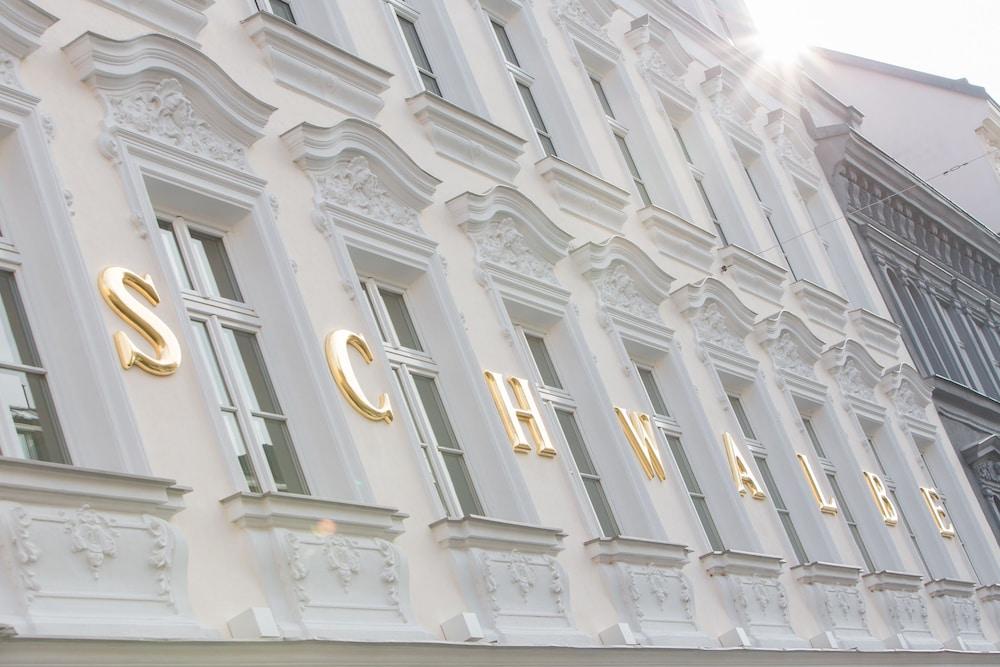 Fotos del hotel - SCHWALBE