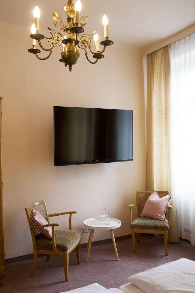 Fotos del hotel - SCHWALBE