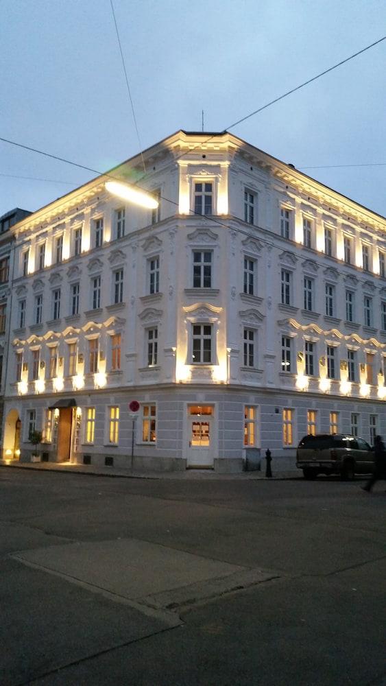 Fotos del hotel - SCHWALBE