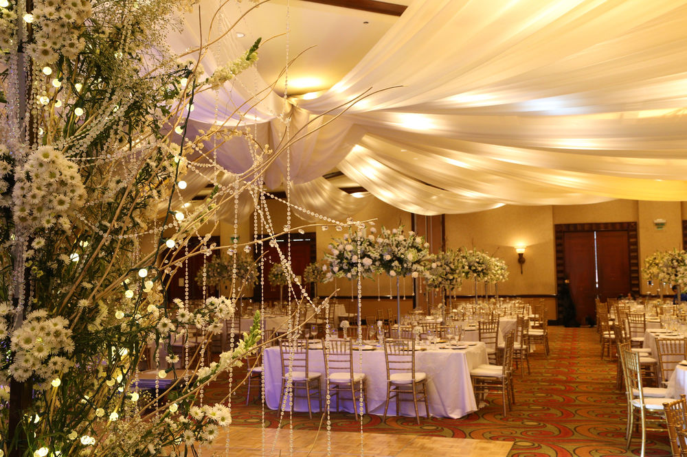 Fotos del hotel - REAL INTERCONTINENTAL GUATEMALA