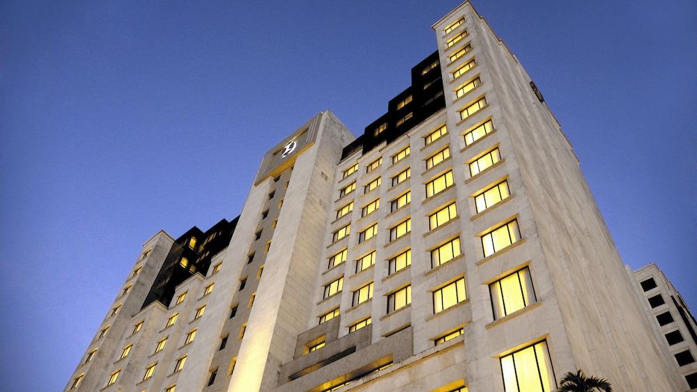 Fotos del hotel - REAL INTERCONTINENTAL GUATEMALA