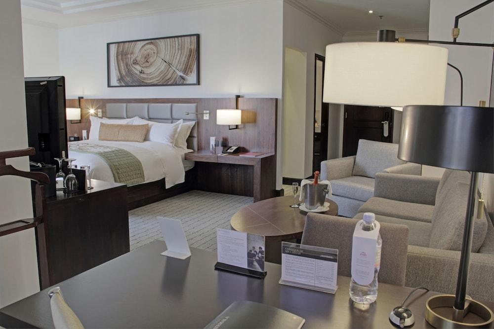 Fotos del hotel - REAL INTERCONTINENTAL GUATEMALA