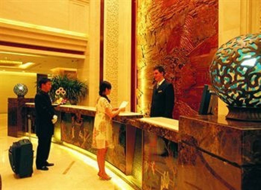 Fotos del hotel - YUYANG