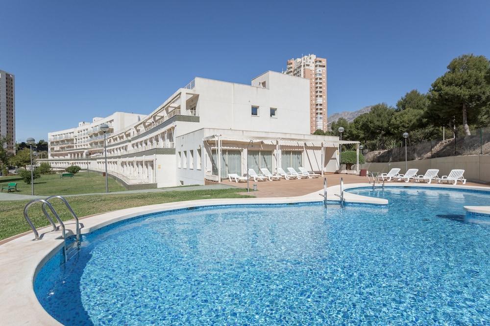 Fotos del hotel - Ona Benidorm Poniente