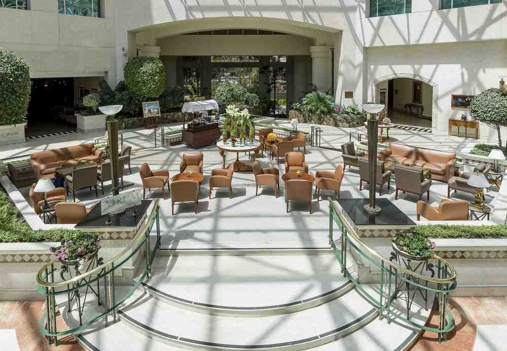 Fotos del hotel - JW MARRIOTT HOTEL QUITO