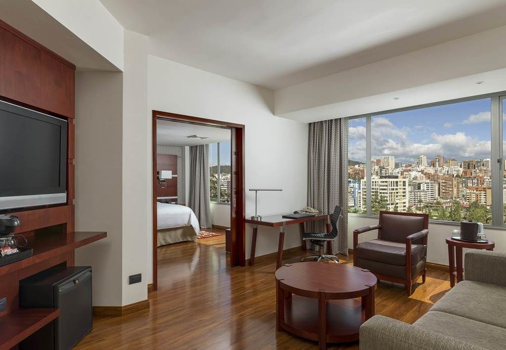 Fotos del hotel - JW MARRIOTT HOTEL QUITO