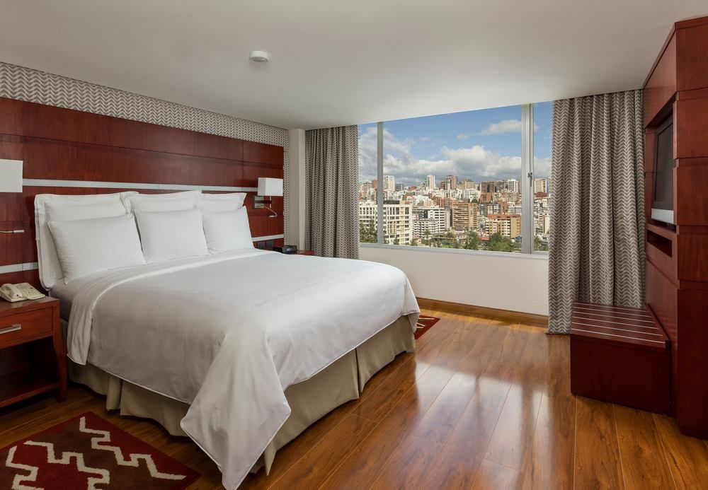 Fotos del hotel - JW MARRIOTT HOTEL QUITO