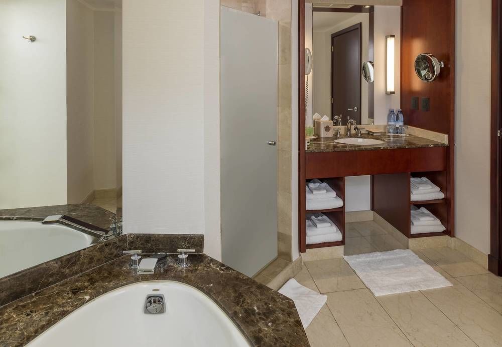 Fotos del hotel - JW MARRIOTT HOTEL QUITO
