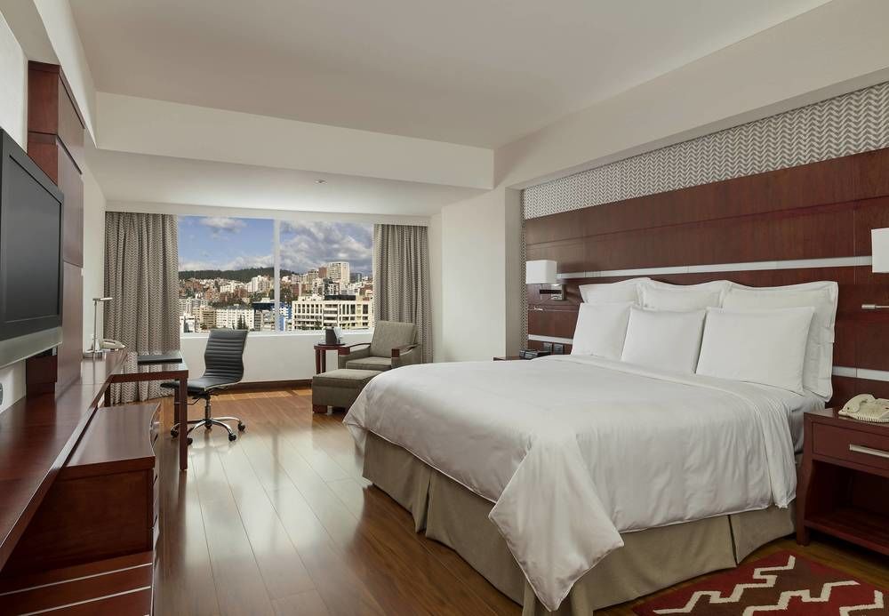 Fotos del hotel - JW MARRIOTT HOTEL QUITO