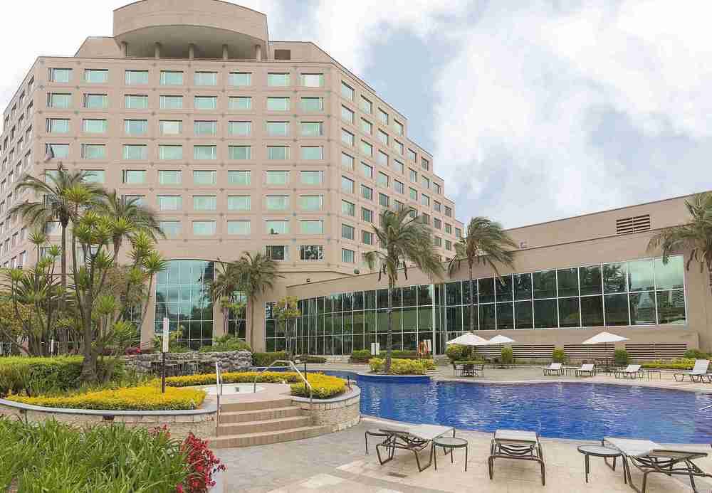 Fotos del hotel - JW MARRIOTT HOTEL QUITO